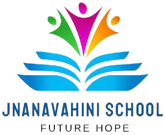 Jnanavahini Logo