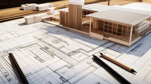 Architecture Services image