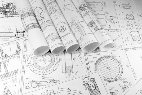 Engineered Digital Data