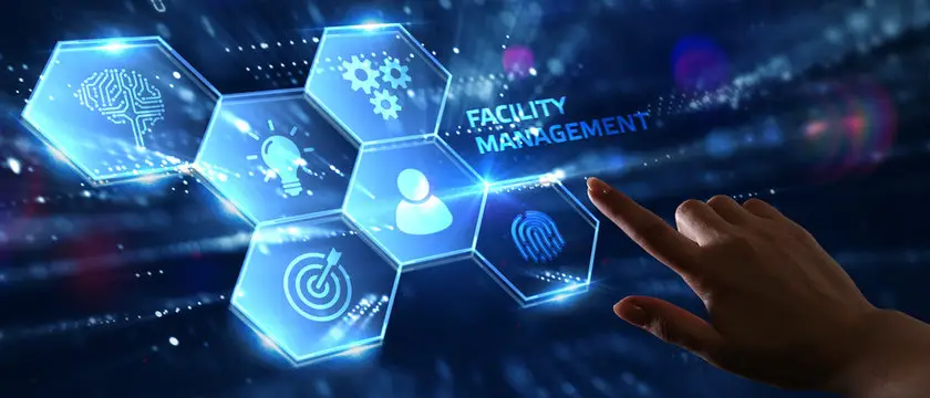 Facility Management Service Image