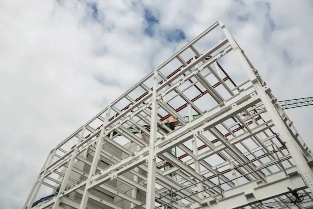 Structural Services image