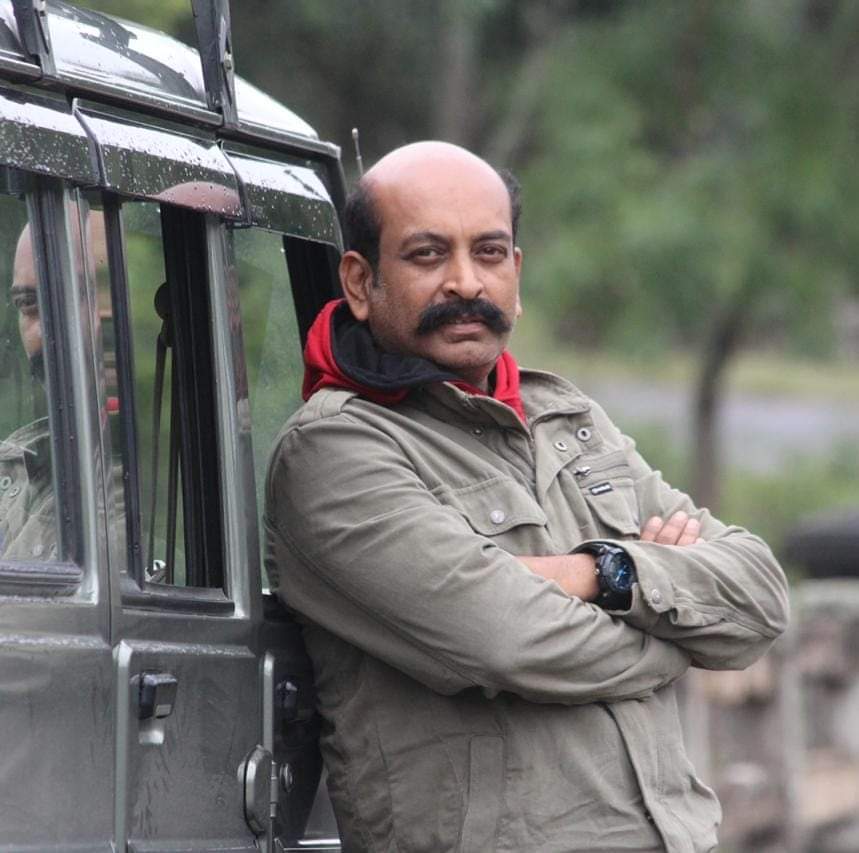 Sudhakaran Mohanram