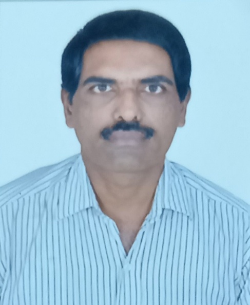 Govindraj